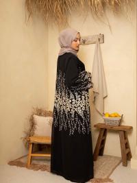 Abaya Zuhoor