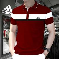Stylist Casual Polo Shirt