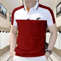 Stylist Casual Polo Shirt