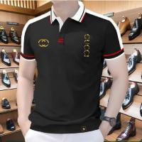 Stylist Casual Polo Shirt