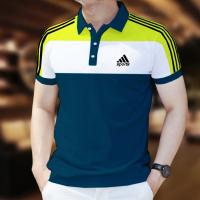 Stylist Casual Polo Shirt