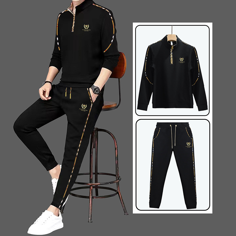 Cotton Tshirt and Trouser Set