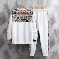 Cotton Tshirt and Trouser Set