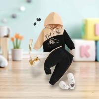 Elegant Stylish Baby  hoody  and trouser  Set