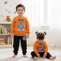 Kids Sweatshirt and Trouser Set