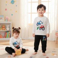 Kids Sweatshirt and Trouser Set