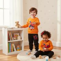 Kids Sweatshirt and Trouser Set