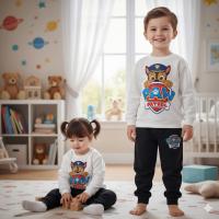 Kids Sweatshirt and Trouser Set
