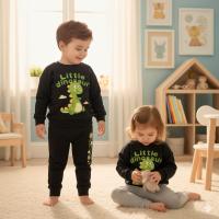 Kids Sweatshirt and Trouser Set