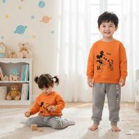 Kids Sweatshirt and Trouser Set