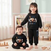 Kids Sweatshirt and Trouser Set