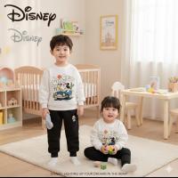 Kids Sweatshirt and Trouser Set