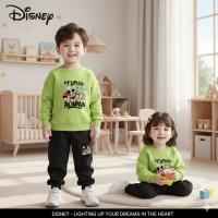 Kids Sweatshirt and Trouser Set