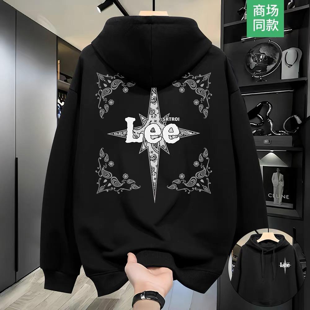 Gents Hoodie for Winter