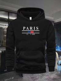 Gents Hoodie for Winter