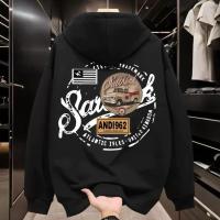 Gents Hoodie for Winter