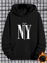 Gents Hoodie for Winter