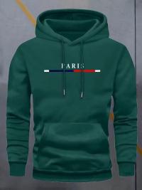 Gents Hoodie for Winter