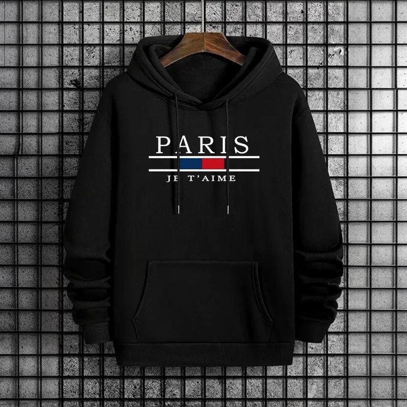 Gents Hoodie for Winter