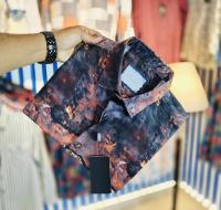 Digital Dubi Cotton Full sleeve Shirt