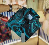 Digital Dubi Cotton Full sleeve Shirt