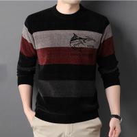 Cotton Winter Sweater