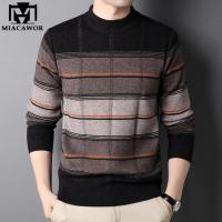 Cotton Winter Sweater