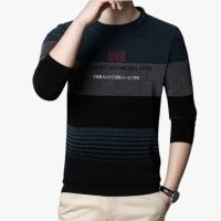 Cotton Winter Sweater