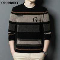 Cotton Winter Sweater