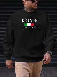 Cotton Sweatshirt for Men