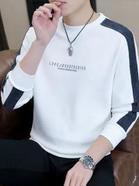 Cotton Sweatshirt for Men