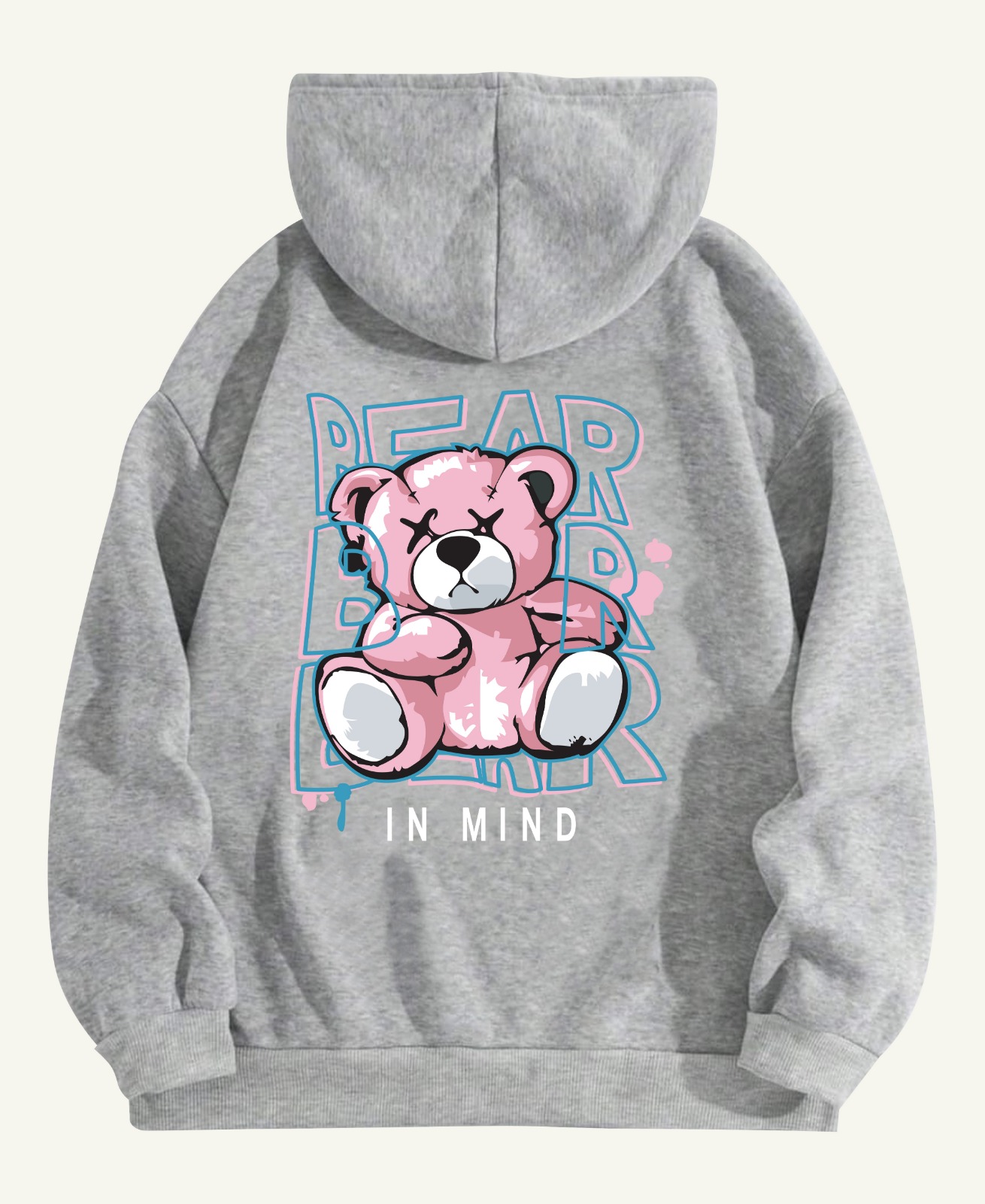 Shop Online Women's Nazmas Hoodie: Lowest Price BD