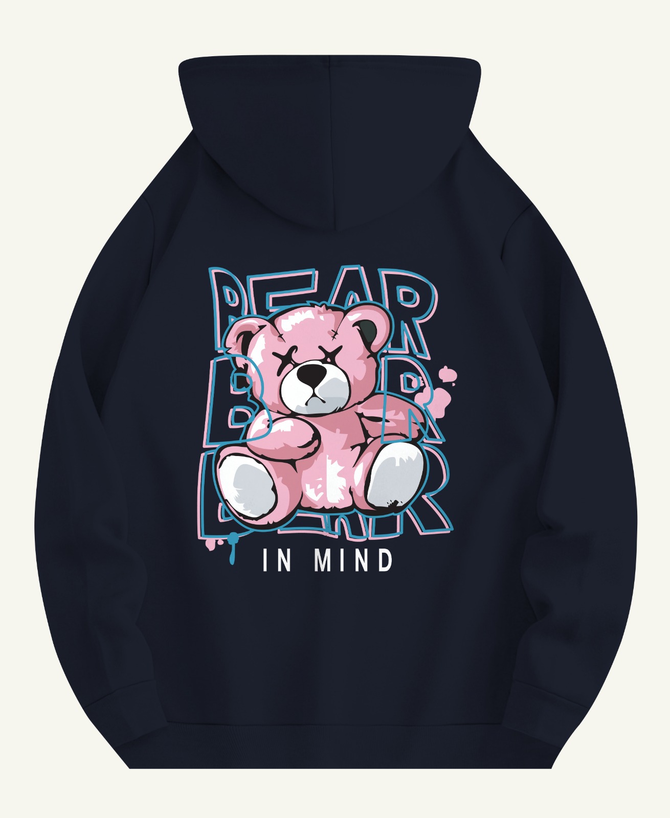 Nazmas Women Hoodie: Best Price Online Shop Bangladesh