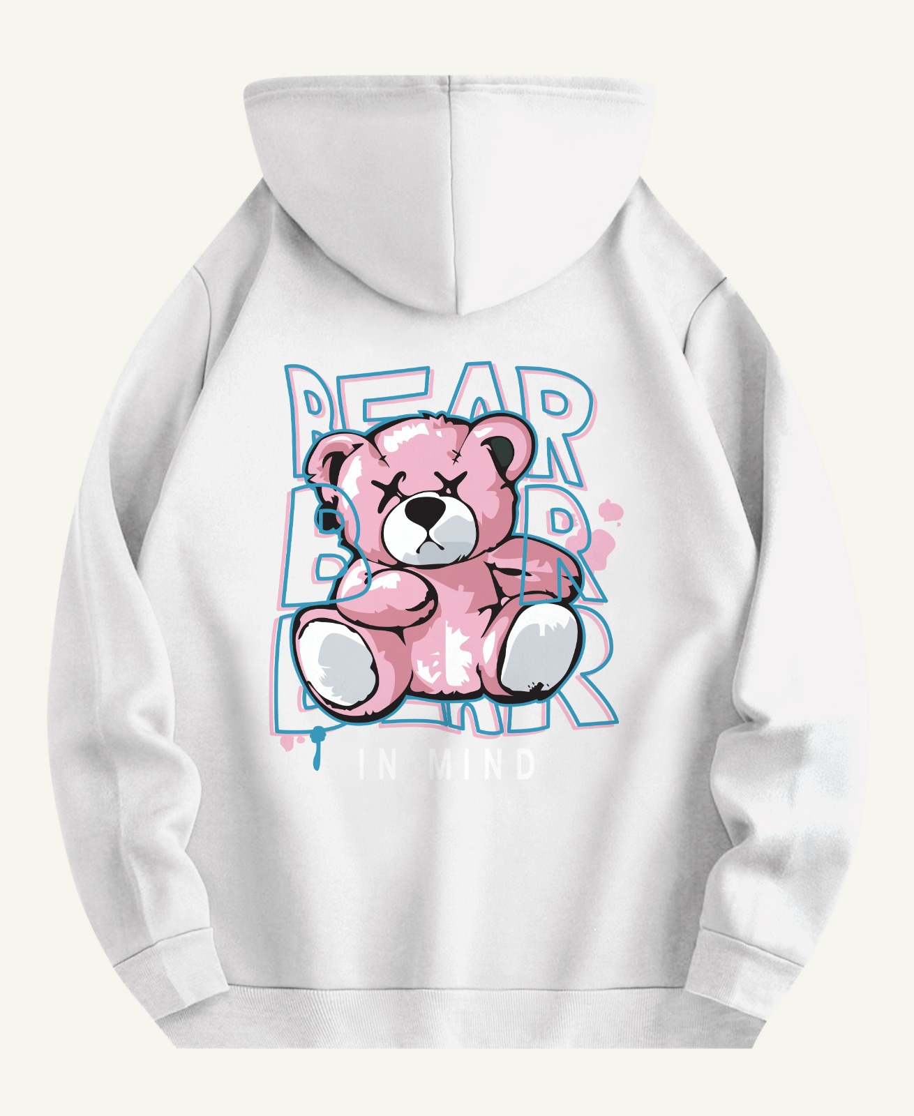 Nazmas Women Hoodie: Affordable Shop Online Price BD