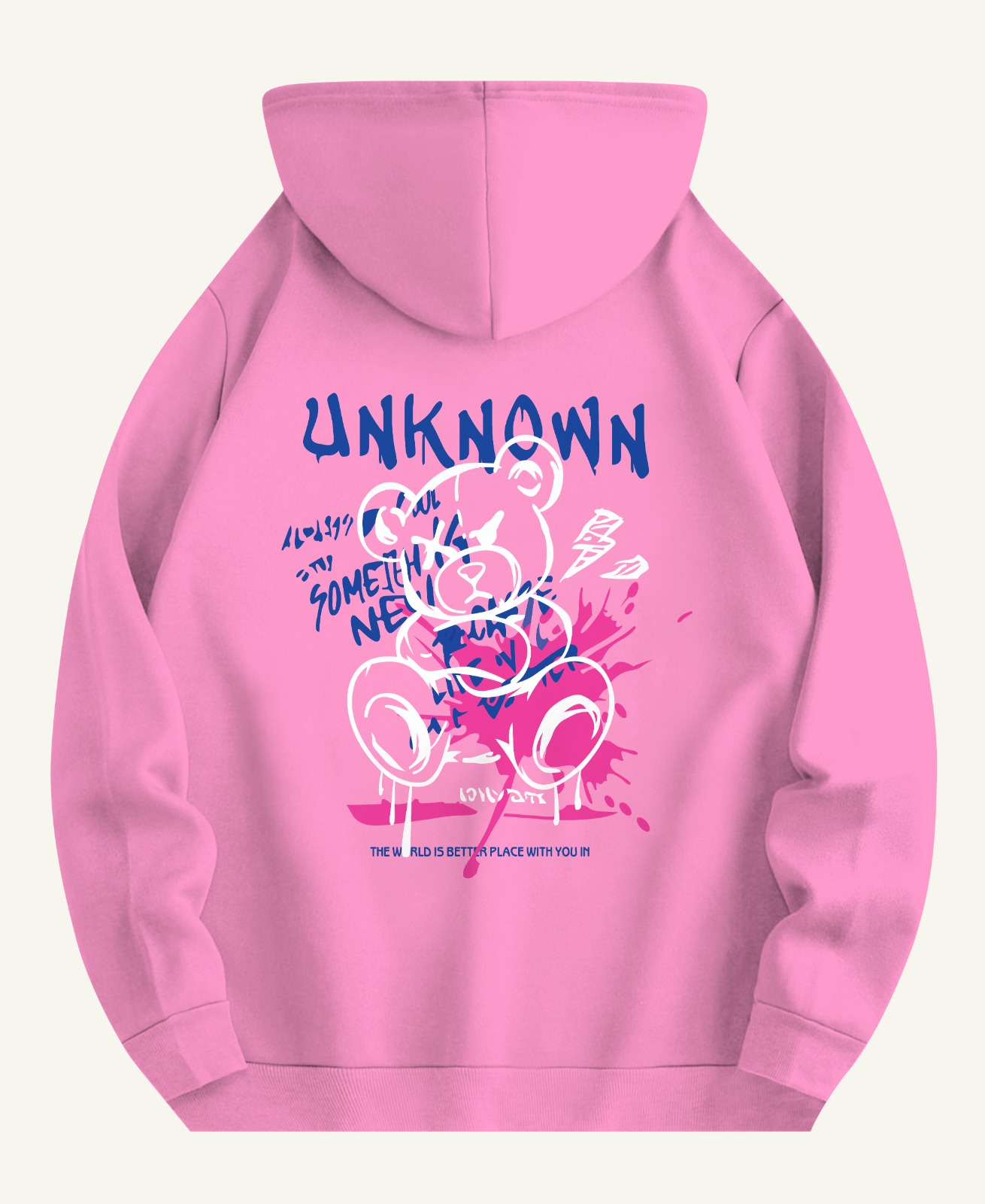 Nazmas Women's Hoodie: Affordable Price Online Shop BD