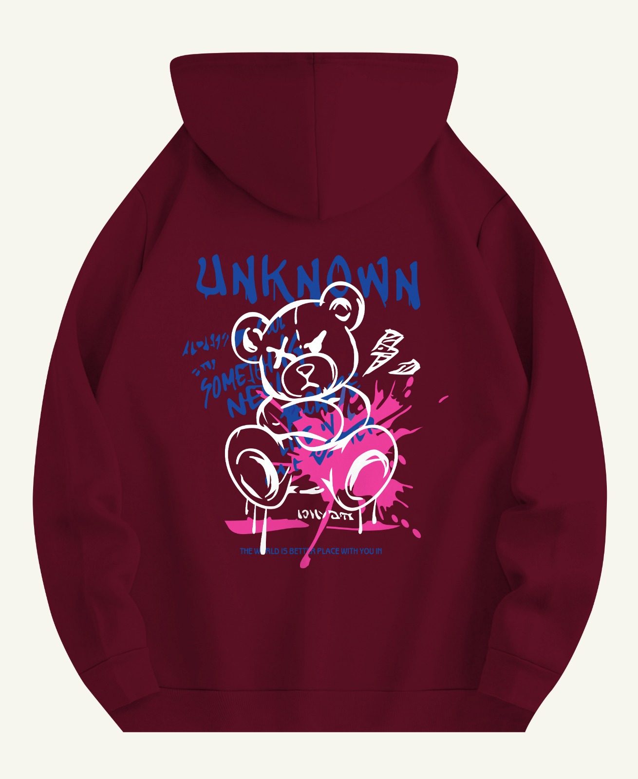 Nazmas Women Hoodie: Lowest Price, Shop Online Bangladesh