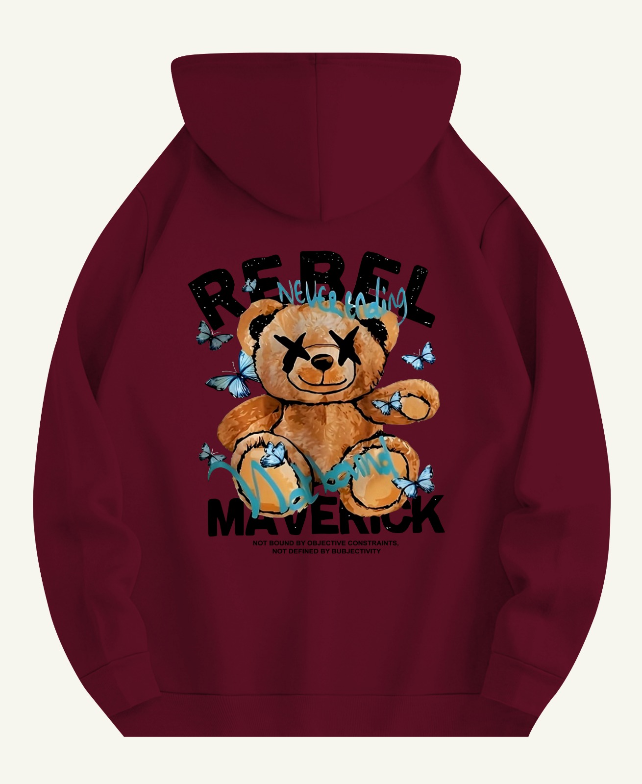 Best Price: Nazmas Women Drop Shoulder Hoodie Bangladesh