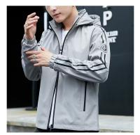 Primium China Bonded hoodie type Jacket