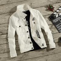 Denim Jacket for Men