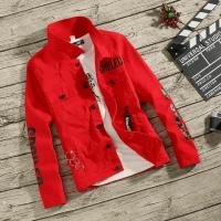 Denim Jacket for Men