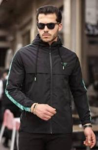 High Quality Hoodie type Jacket