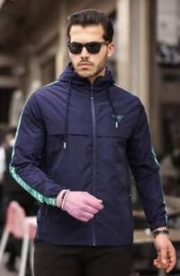 High Quality Hoodie type Jacket