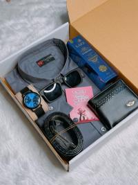 Premium Shirt combo set