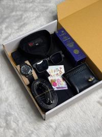 Premium Shirt combo set