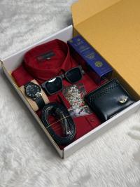 Premium Shirt combo set