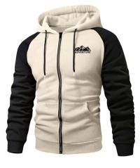 Cotton Hoodie for Men