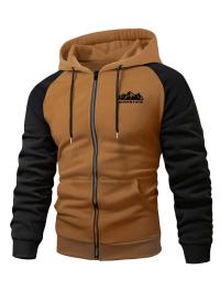 Cotton Hoodie for Men