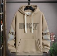 Cotton Hoodie for Men