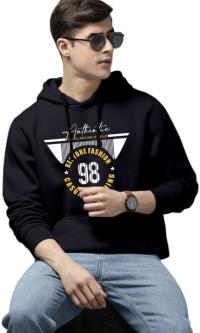 Cotton Hoodie for Men