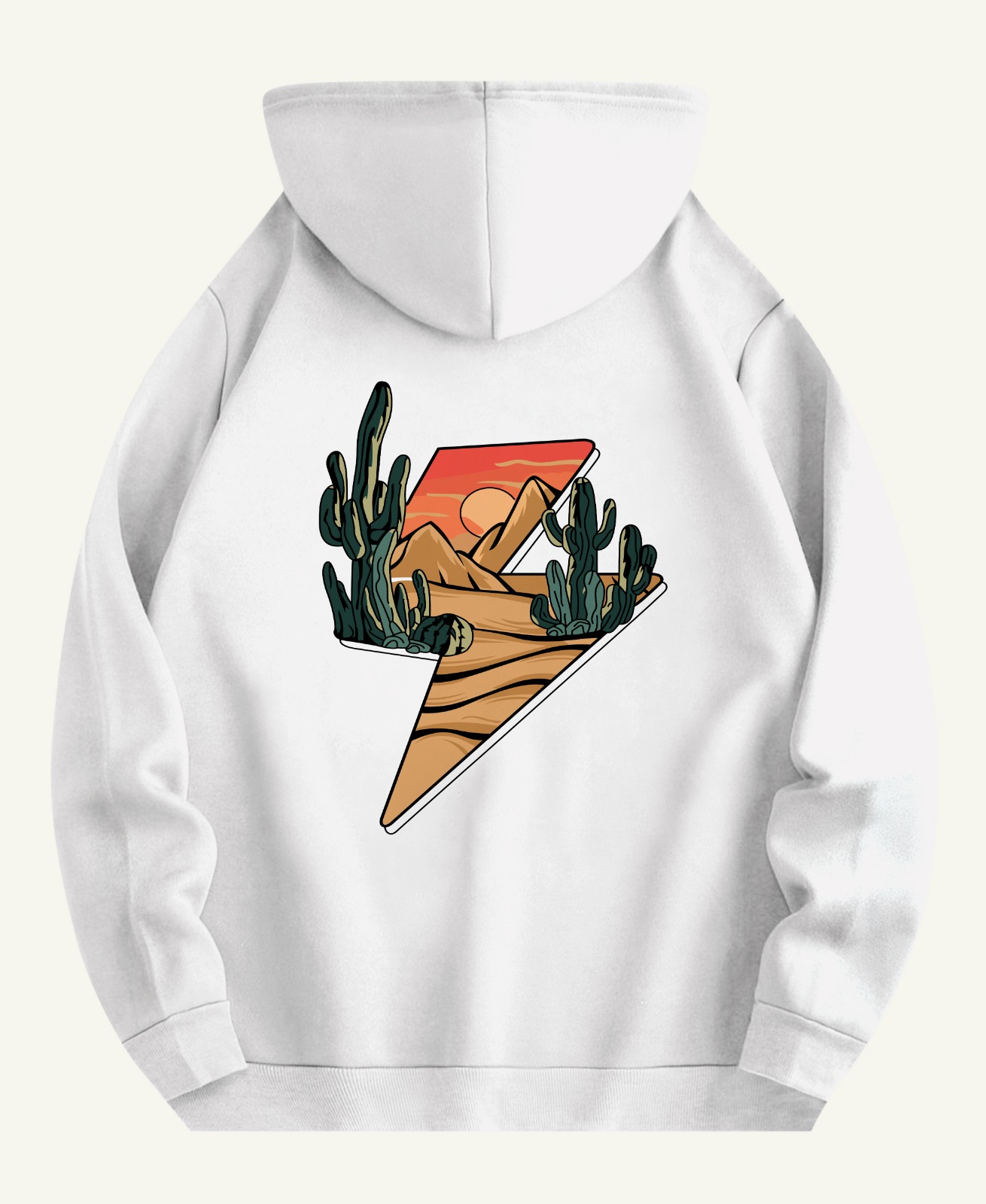 Best Price for Men's Nazmas Hoodie in Bangladesh